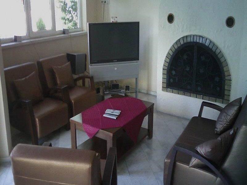 فندق فند أتيار أنطاليا المظهر الخارجي الصورة