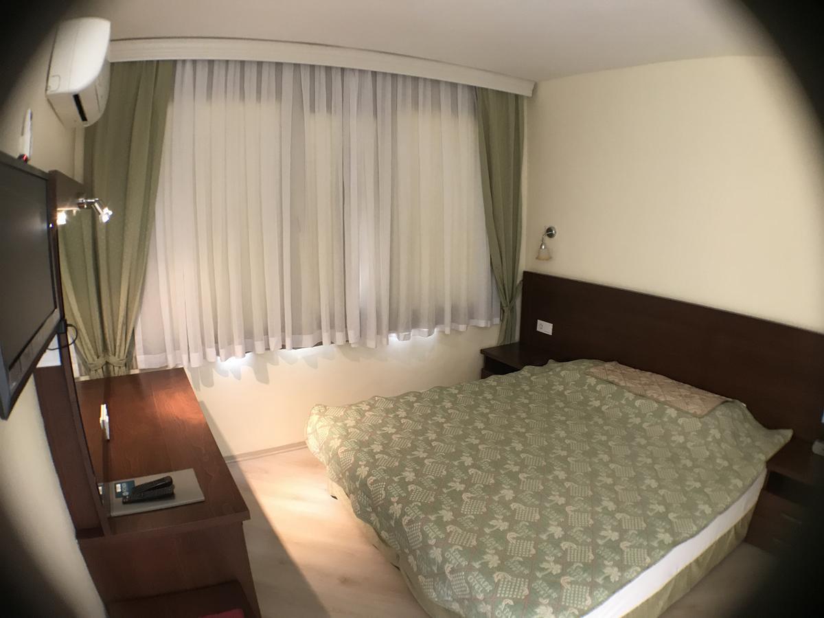 فندق فند أتيار أنطاليا المظهر الخارجي الصورة